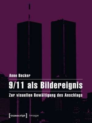 cover image of 9/11 als Bildereignis